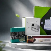 محصولات سولار