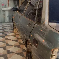 پراید (سبز زیتونی)|خودرو سواری و وانت|ایرانشهر, |دیوار