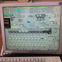 برنامه نویسی و خرید و فروش تجهیزات و قطعات PLC