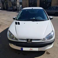 ۲۰۶ اس دی سالم اتومات v9