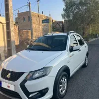 کوییک دنده‌ای S، مدل ۱۴۰۲