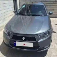 دنا پلاس ۶دنده توربو