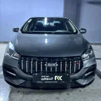 tkk/اریزو 5 fl /arizzo 5 fl|خودرو سواری و وانت|تهران, آسمان|دیوار