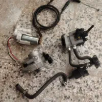 قطعات انژکتور موتور 200