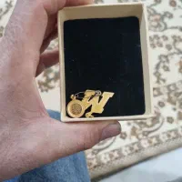 طلای گم شده دست بند