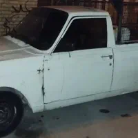 پیکان بار|خودرو سواری و وانت|دزفول, |دیوار