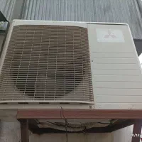 اسپیلت دیواری،کولرگازی میتسوبیشی