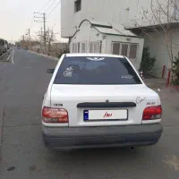 پراید ۹۰|خودرو سواری و وانت|ملارد, |دیوار