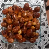 خرما و قصب تازه برازجان