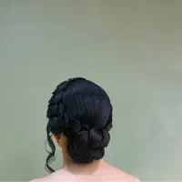 شنیونکار با سابقه|خدمات آرایشگری و زیبایی|مشهد, وکیل‌آباد|دیوار