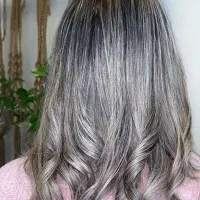 مدل رنگ و مش فقط ۲میلیون