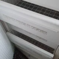 فریزر ۷ کشوی پارس|یخچال و فریزر|رشت, گلزاران|دیوار