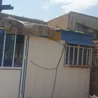 فروش کانکس ۲/۵ × ۳ سازنده معتبر (دوان صنعت)|مصالح و تجهیزات ساختمان|شیراز, آبیاری|دیوار