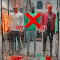 مانکن مردانه