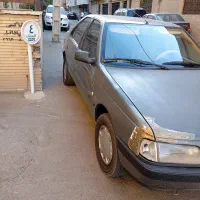 پژو۴۰۵دوگانه