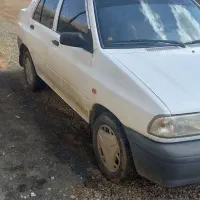 پراید ۹۸