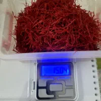 زعفران سرگل اعلا