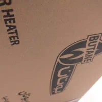 فروش ابگرمکن ۳۱۱۵توربو دار