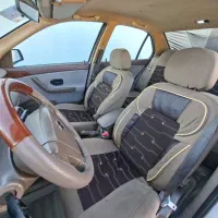 سمند موتور ملی دوگانه کارخانه کلاس16|خودرو سواری و وانت|اهر, |دیوار