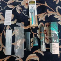 پاد دائمی Argus G2 Mini به همراه سالت