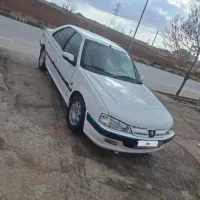 پارس سال ۹۱ درجه یک|خودرو سواری و وانت|مراغه, |دیوار