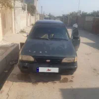 پراید مدل ۸۱|خودرو سواری و وانت|خان ببین, |دیوار