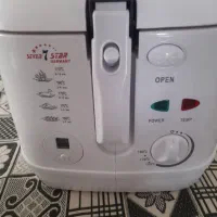 تعدادی لوازم خانگی نو