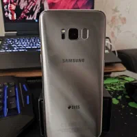 Samsung galaxy s8 plus 64G/4|موبایل|بیرجند, |دیوار