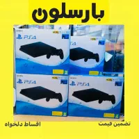 پلی اسلیم 4 فول بازی