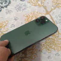 آیفون 13 پرومکس|موبایل|قزوین, |دیوار