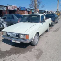 وانت مدل ۹۰|خودرو سواری و وانت|الیگودرز, |دیوار