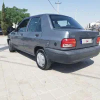 پراید 131 SE مدل 98|خودرو سواری و وانت|اصفهان, بهارستان|دیوار