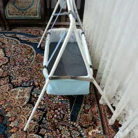 گهواره|تخت و صندلی بچه|رفسنجان, |دیوار