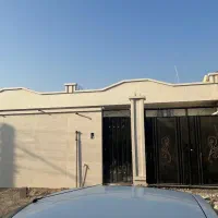 خونه نوساز کلید اول وسط شهر