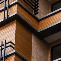 فلاشینگ نما/فلاشینگ کار/کلاهک ژاپنی /قرنیز فلزی