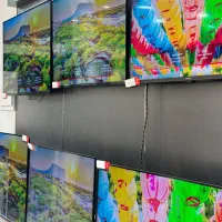 برند دوو|تلویزیون و پروژکتور|مبارکه, |دیوار