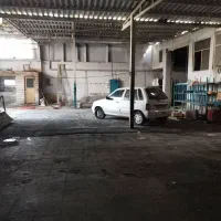 کارگاه صنعتی با امکانات و جرثقیل سقفی|اجارهٔ دفتر صنعتی، کشاورزی، تجاری|پاکدشت, پاکدشت (مامازند)|دیوار