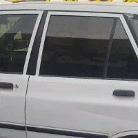 پراید مدل 89