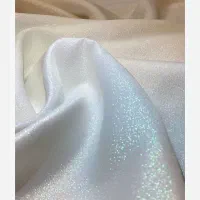 پرده حریر هفت رنگ کهکشانی