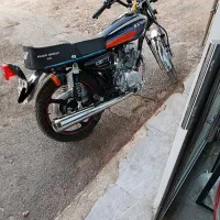 هندا 150بهرو