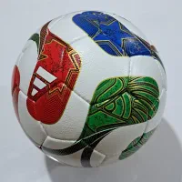 توپ فوتبال لاین 5 بازارچه 22بهمن ورزشی عبدالهی