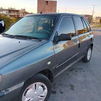 پراید 111 SL، مدل ۱۳۹۰|خودرو سواری و وانت|شاهین دژ, |دیوار