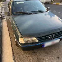 فنی سالم شاسی سالم بیمه ۸ماه|خودرو سواری و وانت|ایلخچی, |دیوار