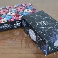 فروش عمده دستمال کاغذی اقتصادی