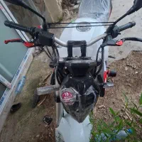 بنلی جفت سیلندر۱۴۰۱