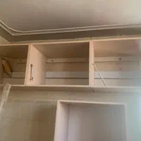 تعمیر کابینت  کمد  تخت  جا کفشی  سقف کاذب و غیره|خدمات پیشه و مهارت|تبریز, |دیوار