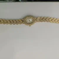 ساعت مچی زنانه نگین دار|ساعت|اسلامآباد غرب, |دیوار