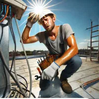 نصاب دوربین مداربسته