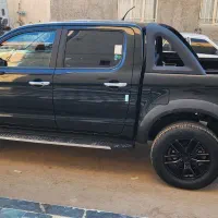 کی ام سی T8|خودرو سواری و وانت|زاهدان, |دیوار