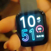 ساعت هوشمند